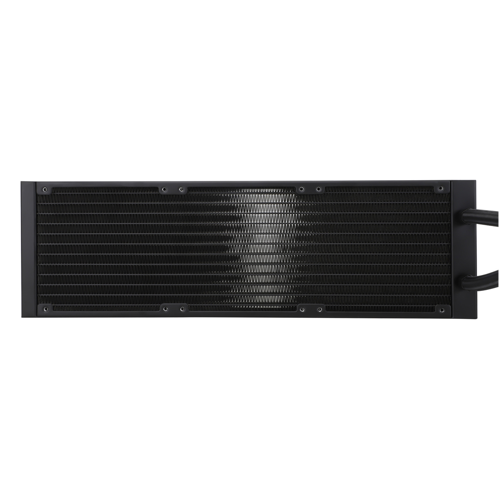 Thermalright - Water Cooler CPU AIO Thermalright Aqua Elite V3 ARGB Preto - 360mm