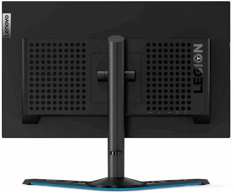 Lenovo - Monitor Lenovo LEGION 24.5" Y25-25 IPS FHD 240Hz FreeSync 1ms