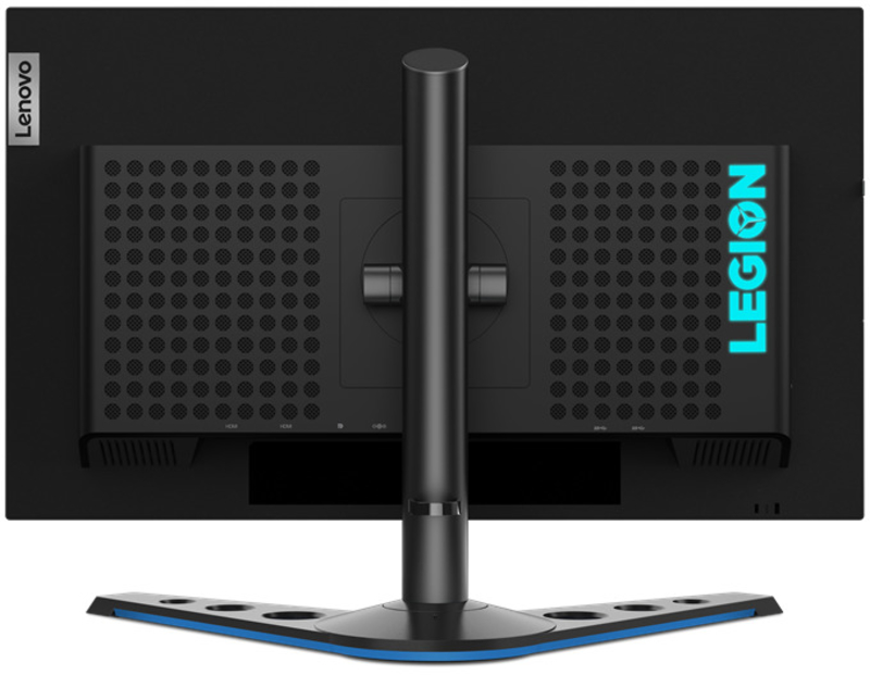 Lenovo - Monitor Lenovo LEGION 24.5" Y25g-30 IPS FHD 360Hz 1ms G-Sync