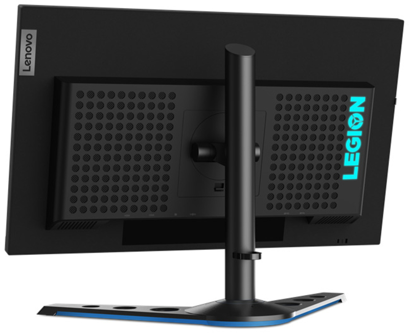 Lenovo - Monitor Lenovo LEGION 24.5" Y25g-30 IPS FHD 360Hz 1ms G-Sync