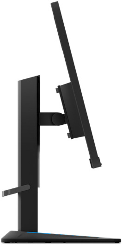 Lenovo - Monitor Lenovo 27" G27qe-20 IPS QHD 100Hz 1ms FreeSync Premium