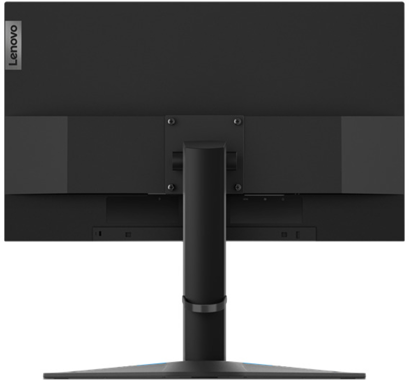 Lenovo - Monitor Lenovo 27" G27qe-20 IPS QHD 100Hz 1ms FreeSync Premium