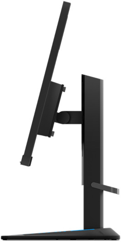 Lenovo - Monitor Lenovo 27" G27qe-20 IPS QHD 100Hz 1ms FreeSync Premium
