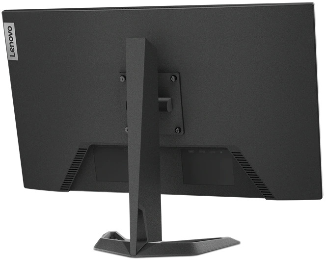 Lenovo - Monitor Lenovo 27" G27q-30 VA QHD 165Hz 1ms FreeSync