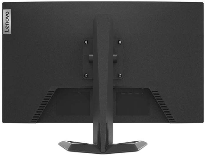 Lenovo - Monitor Lenovo 27" G27q-30 VA QHD 165Hz 1ms FreeSync