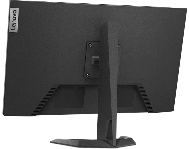 Lenovo - Monitor Lenovo 27" G27q-30 VA QHD 165Hz 1ms FreeSync