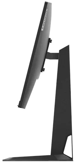 Lenovo - Monitor Lenovo 27" G27q-30 VA QHD 165Hz 1ms FreeSync