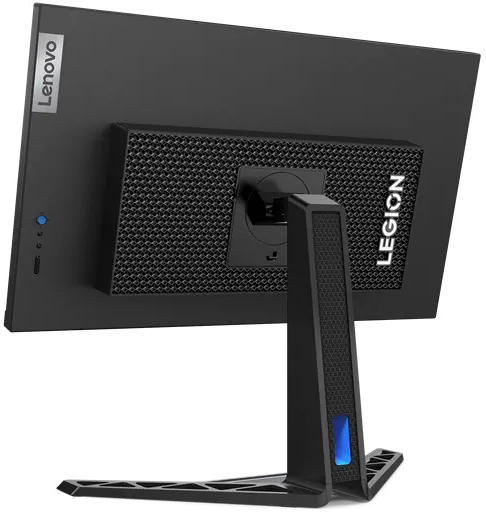 Lenovo - Monitor Lenovo LEGION 27" G32qc-30 Nano IPS QHD 180Hz 1ms FreeSync