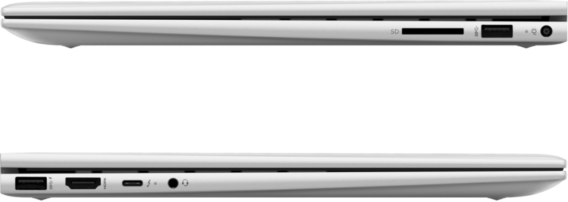 HP - Portátil HP Envy x360 15-es1012np 15.6" i7 16GB 512GB W11
