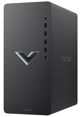 Computador HP Victus 15L TG02-0033np R5 5600G 16GB 512GB GTX 1650
