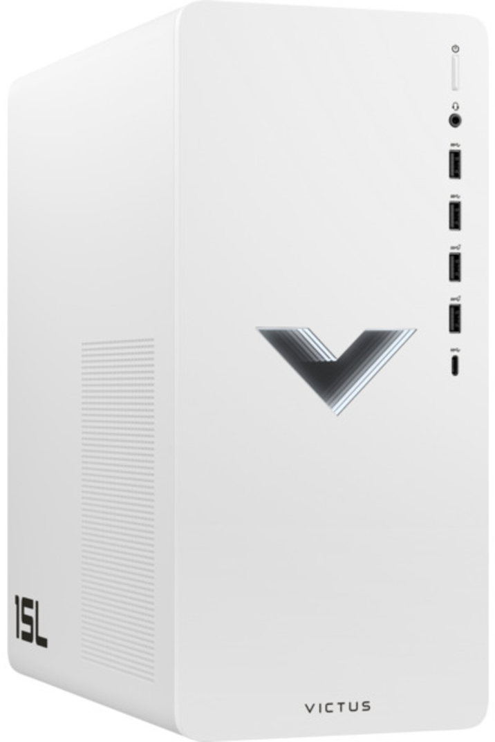 Computador HP Victus 15L TG02-0035np R7 16GB 512GB RTX 3060 TI
