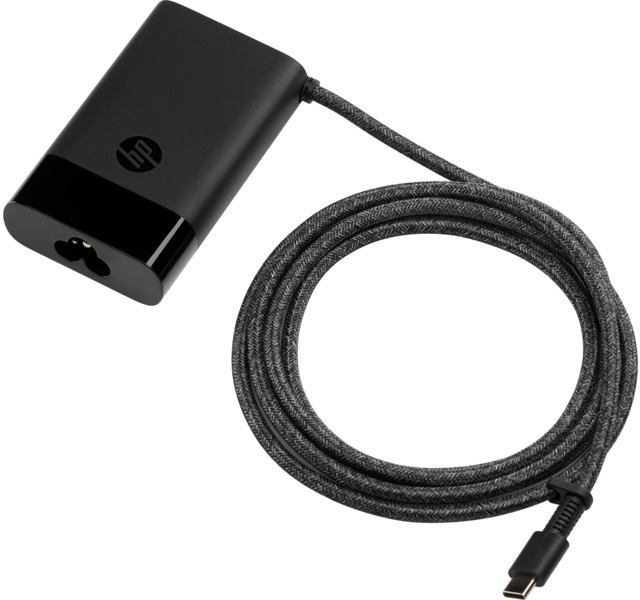 HP - Carregador HP 65W USB-C Power Adapter