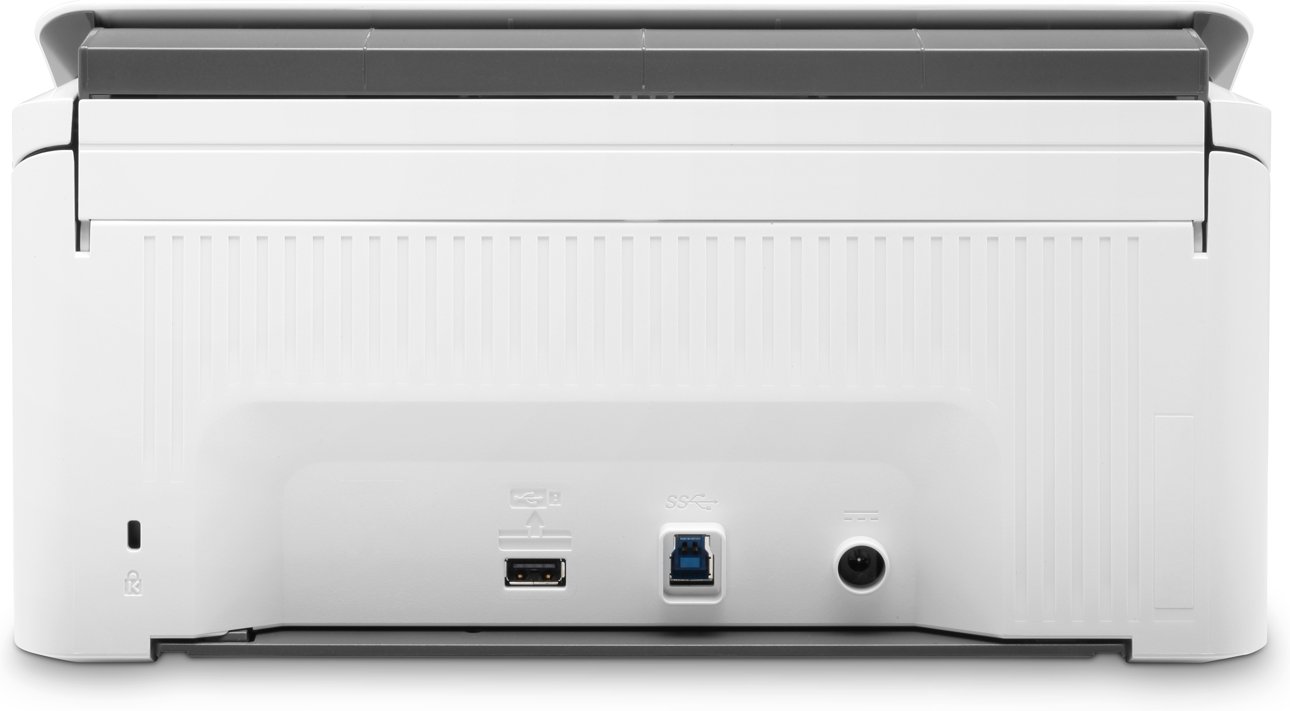 HP - Scanner de Mesa HP ScanJet Pro 3000 s4