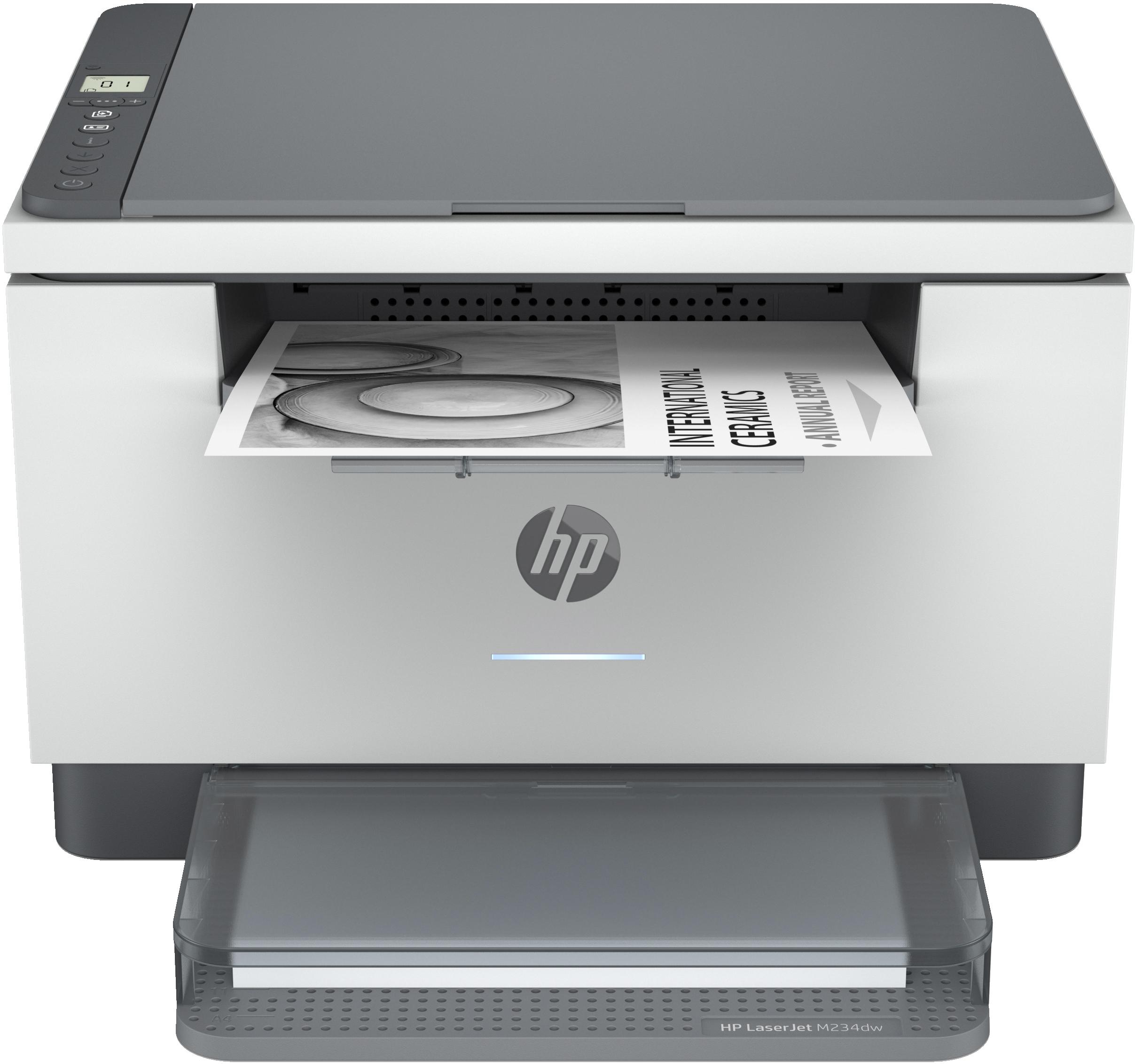 Impressora HP LaserJet MFP M234DW