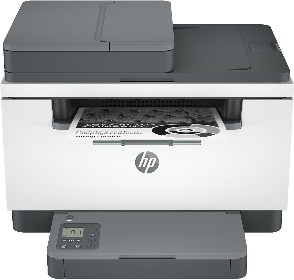 Impressora HP LaserJet MFP M234SDW