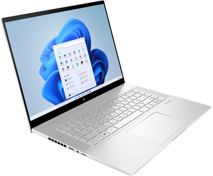 HP - Portátil HP Envy 16-h0008np 16" i7 32GB 1TB RTX 3060 WQXGA 120Hz W11