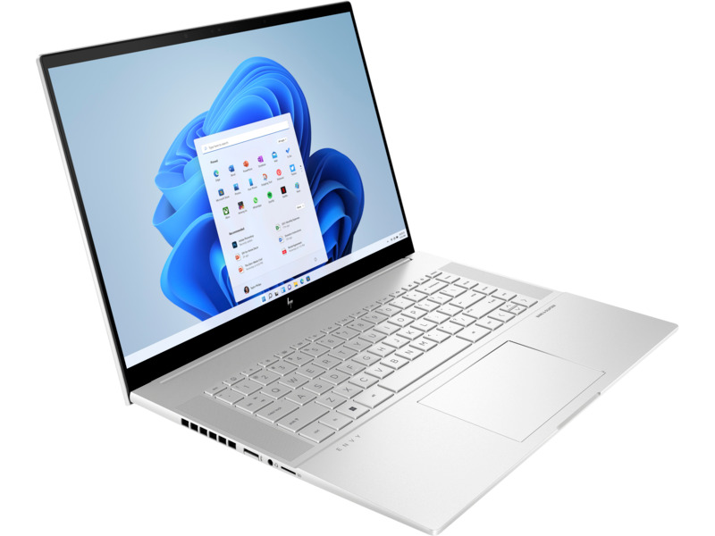 HP - Portátil HP Envy 16-h0000np 16" i7 16GB 1TB Intel Arc A370M WQXGA 120Hz W11