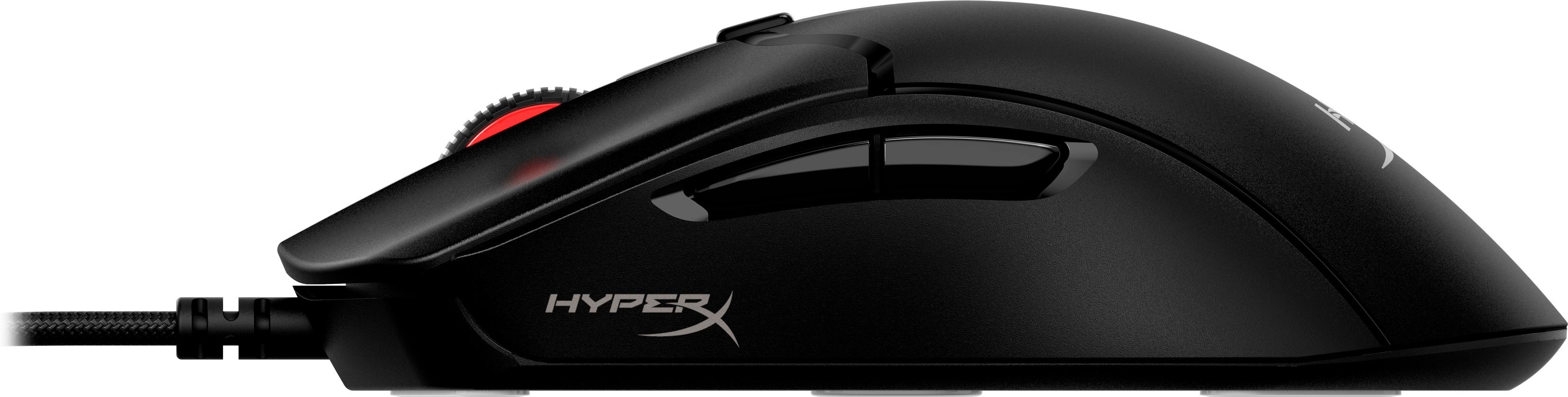 HyperX - Rato HyperX Pulsefire Haste 2 26000DPI Preto