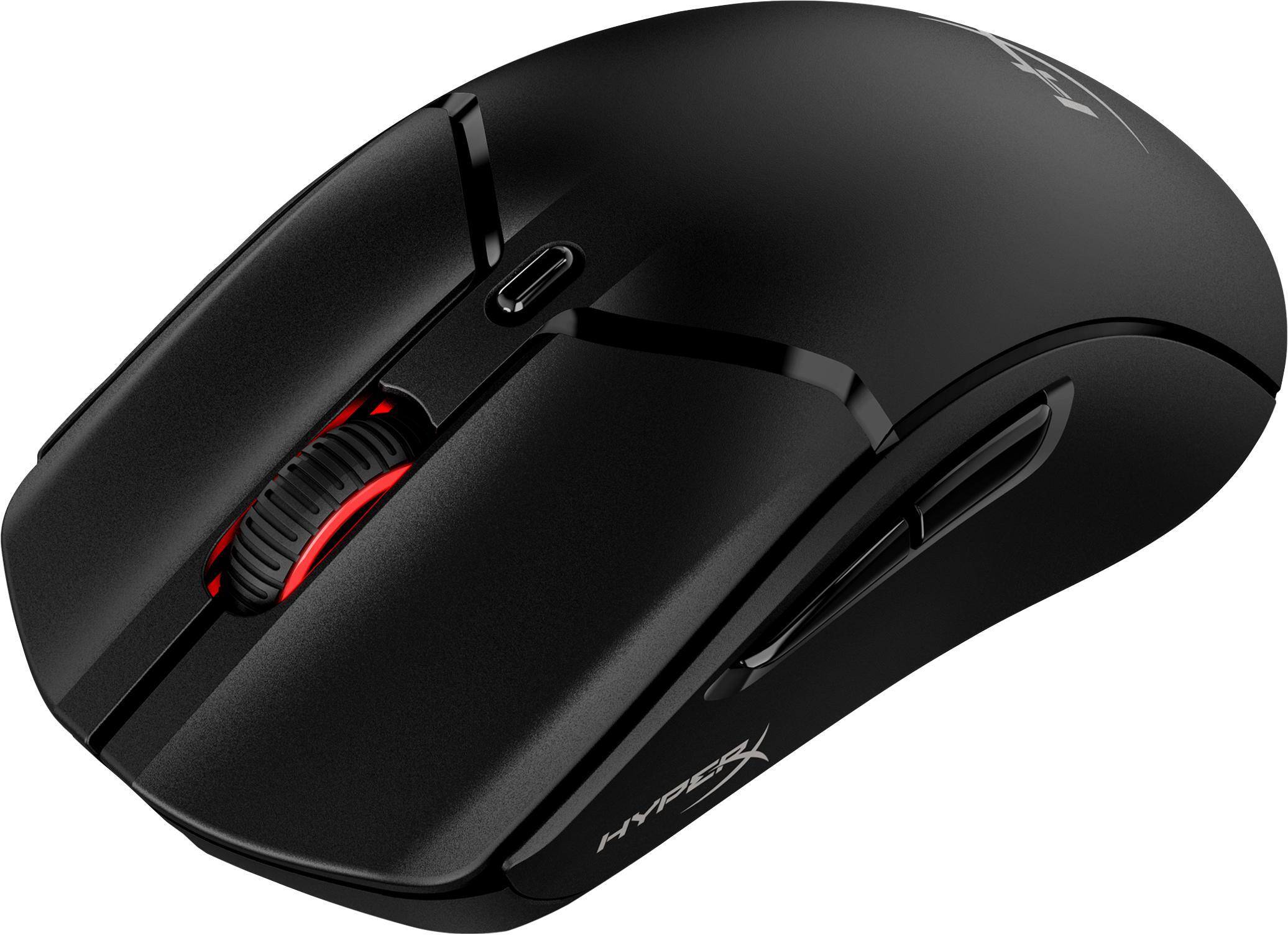 ** B Grade **  Rato HyperX Pulsefire Haste 2 Wireless 26000DPI Preto