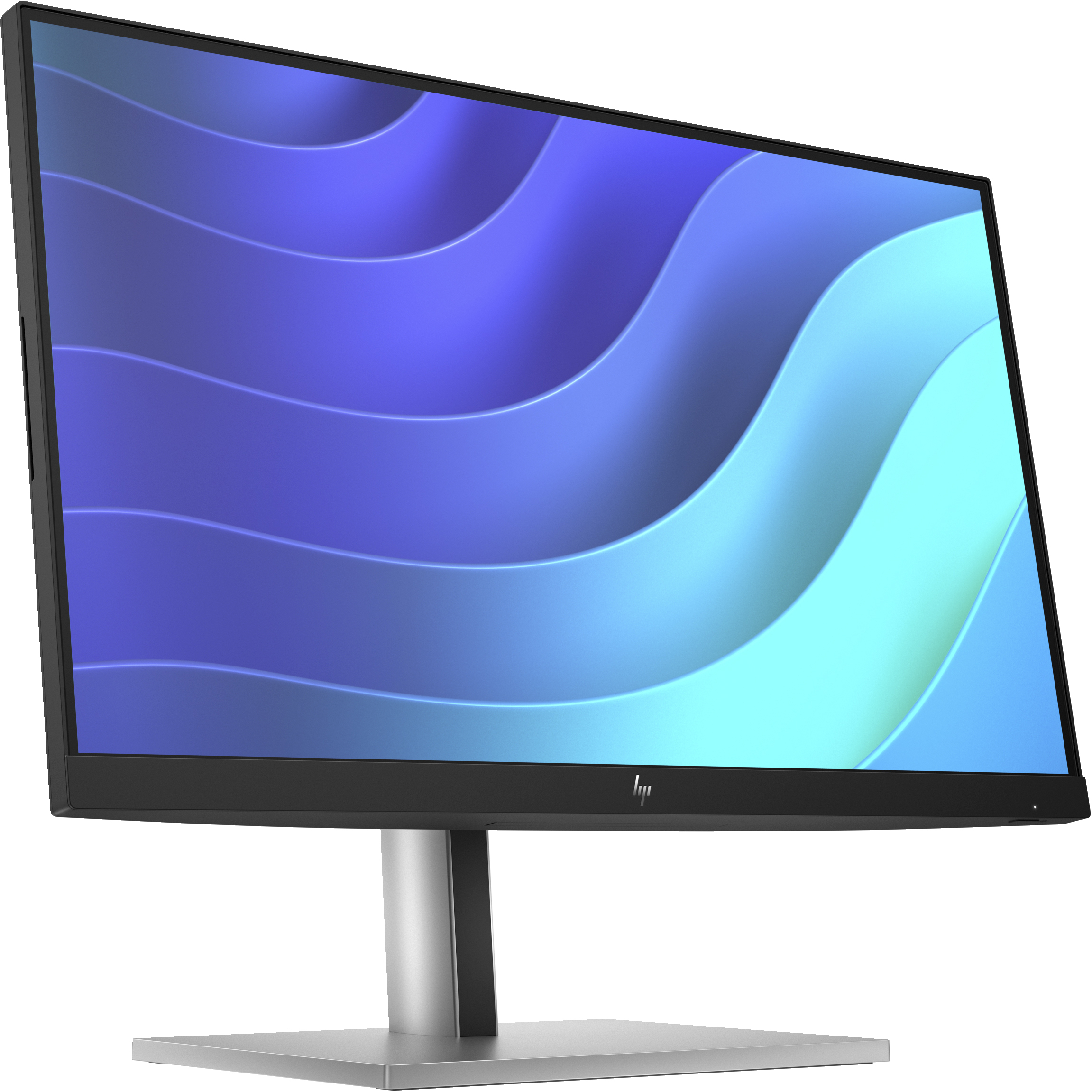 HP - Monitor HP 22" E22 G5 IPS FHD 75Hz 5ms C/ Ajuste em Altura