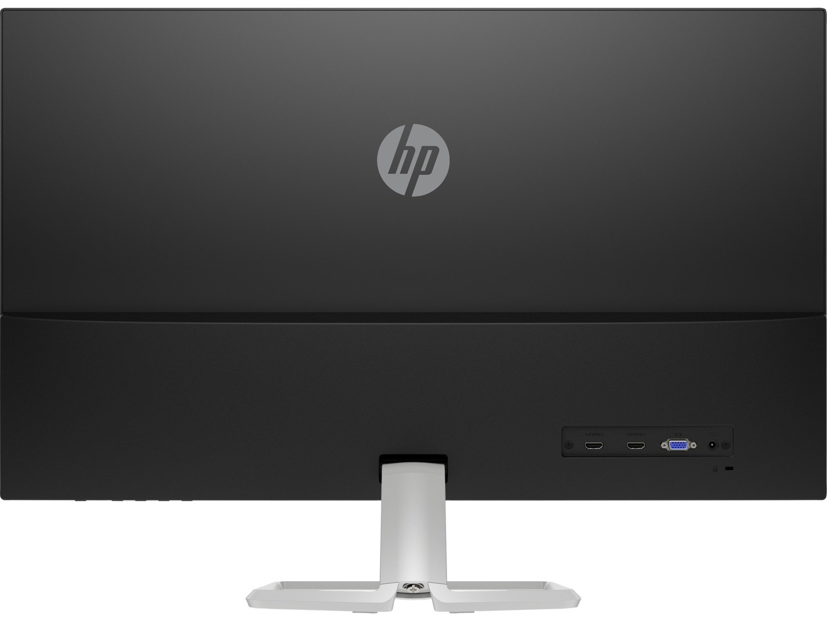 HP - Monitor HP 31.5" 32f IPS FHD 60Hz 5ms