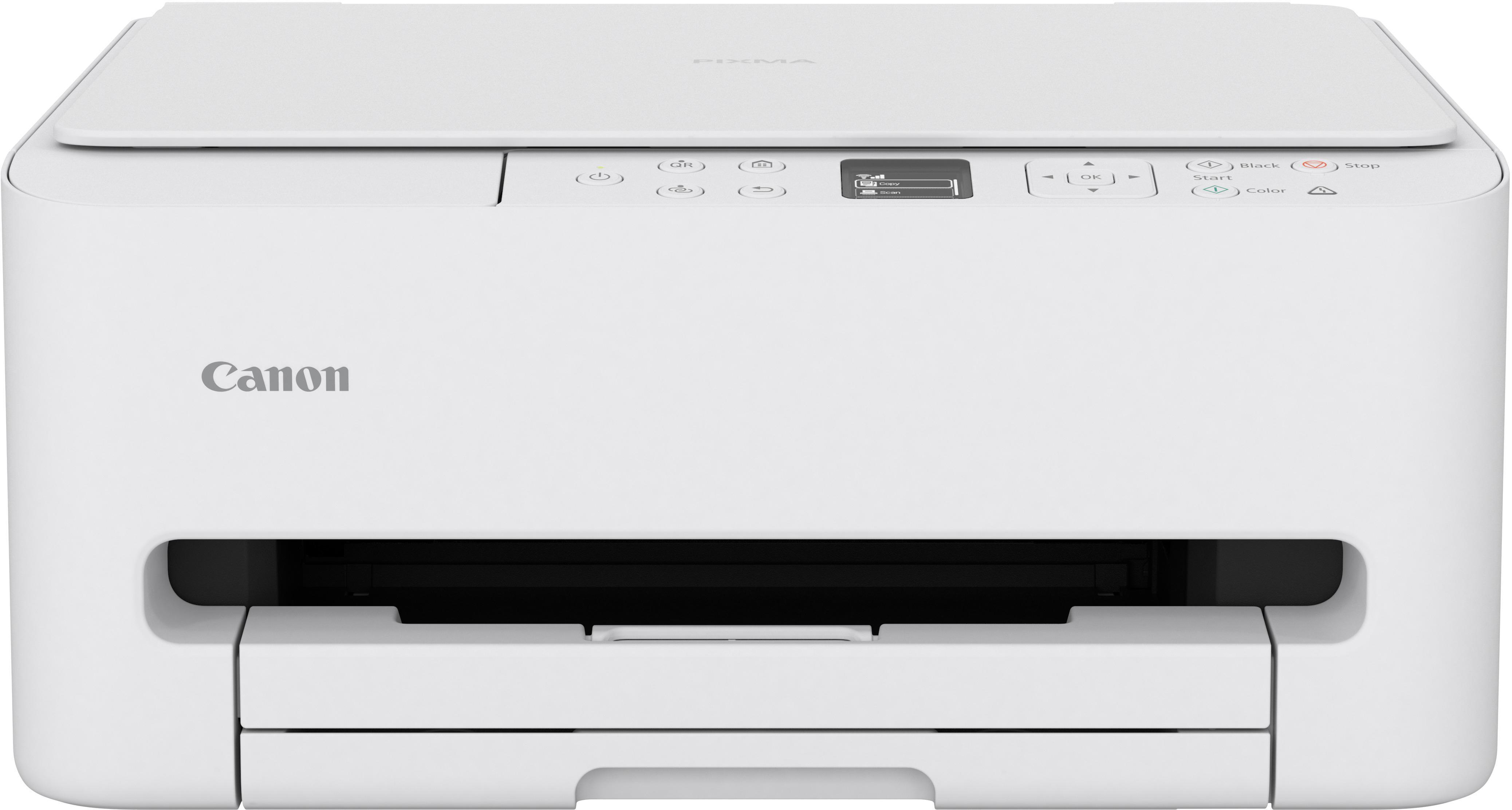 Picture of Picture of Multifuncões Canon PIXMA TS6550i WiFi