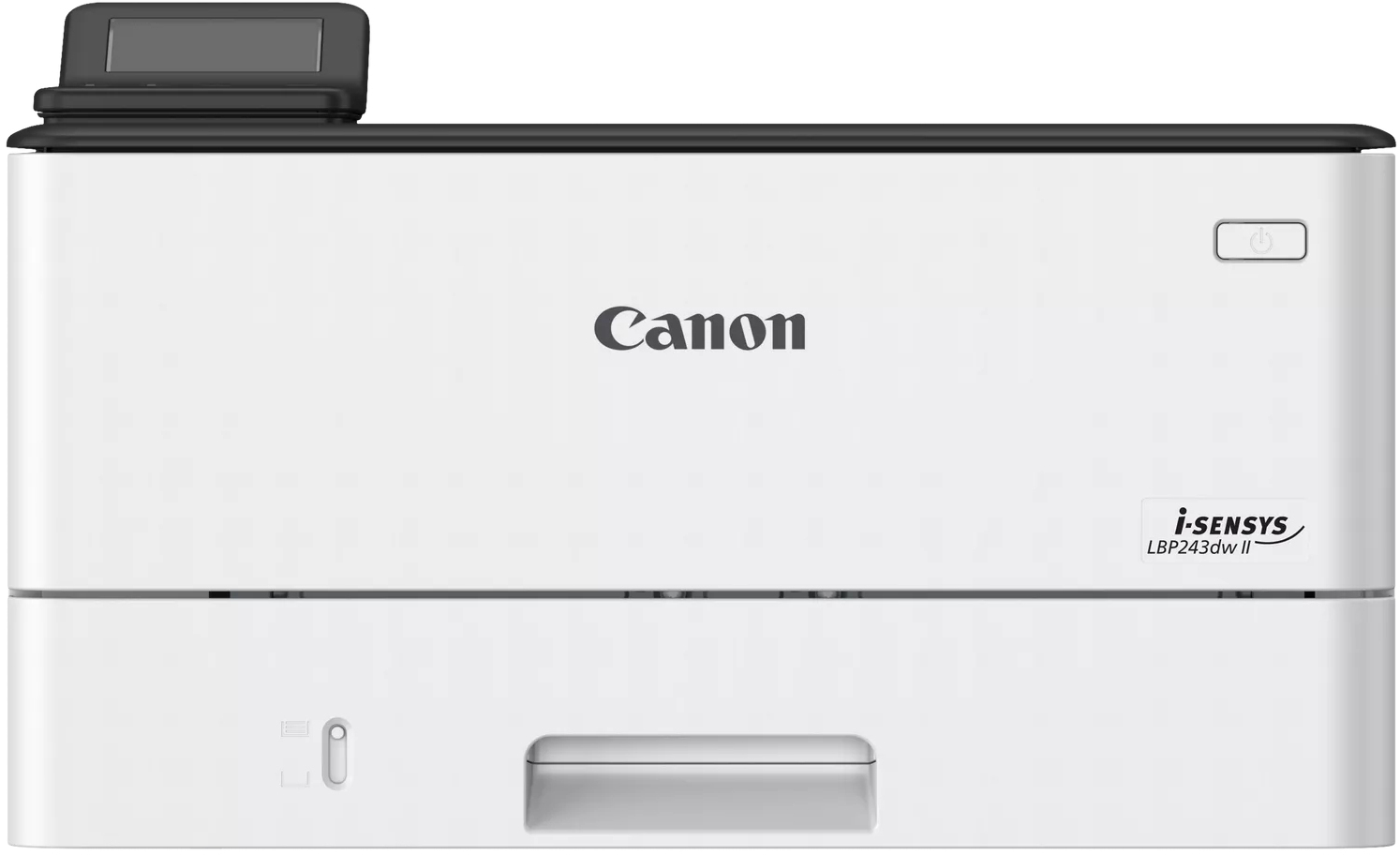 Picture of Picture of Impressora Canon i-SENSYS LBP243dw II a Laser Monocromática