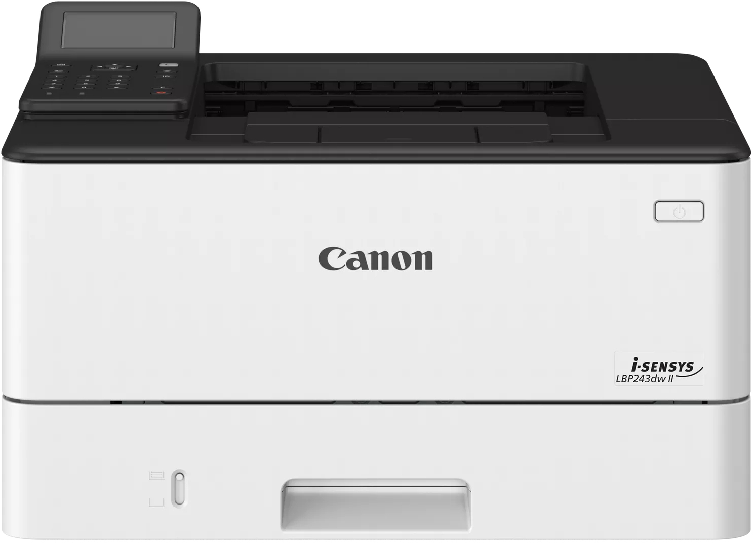 Canon - Impressora Canon i-SENSYS LBP243dw II a Laser Monocromática