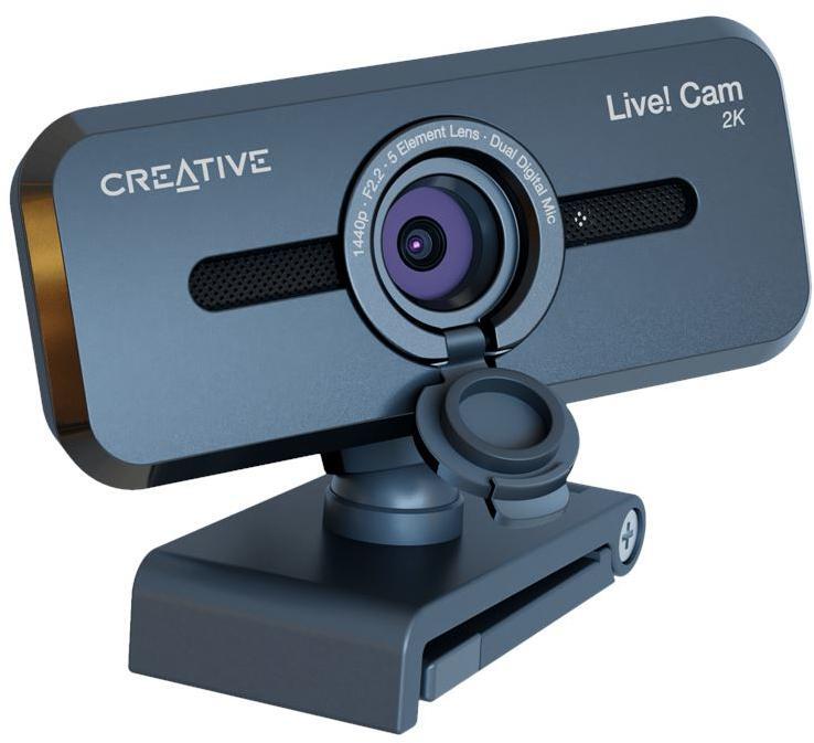  - Webcam Creative Live! Cam Sync 2K V3