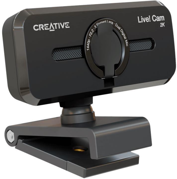  - Webcam Creative Live! Cam Sync 2K V3