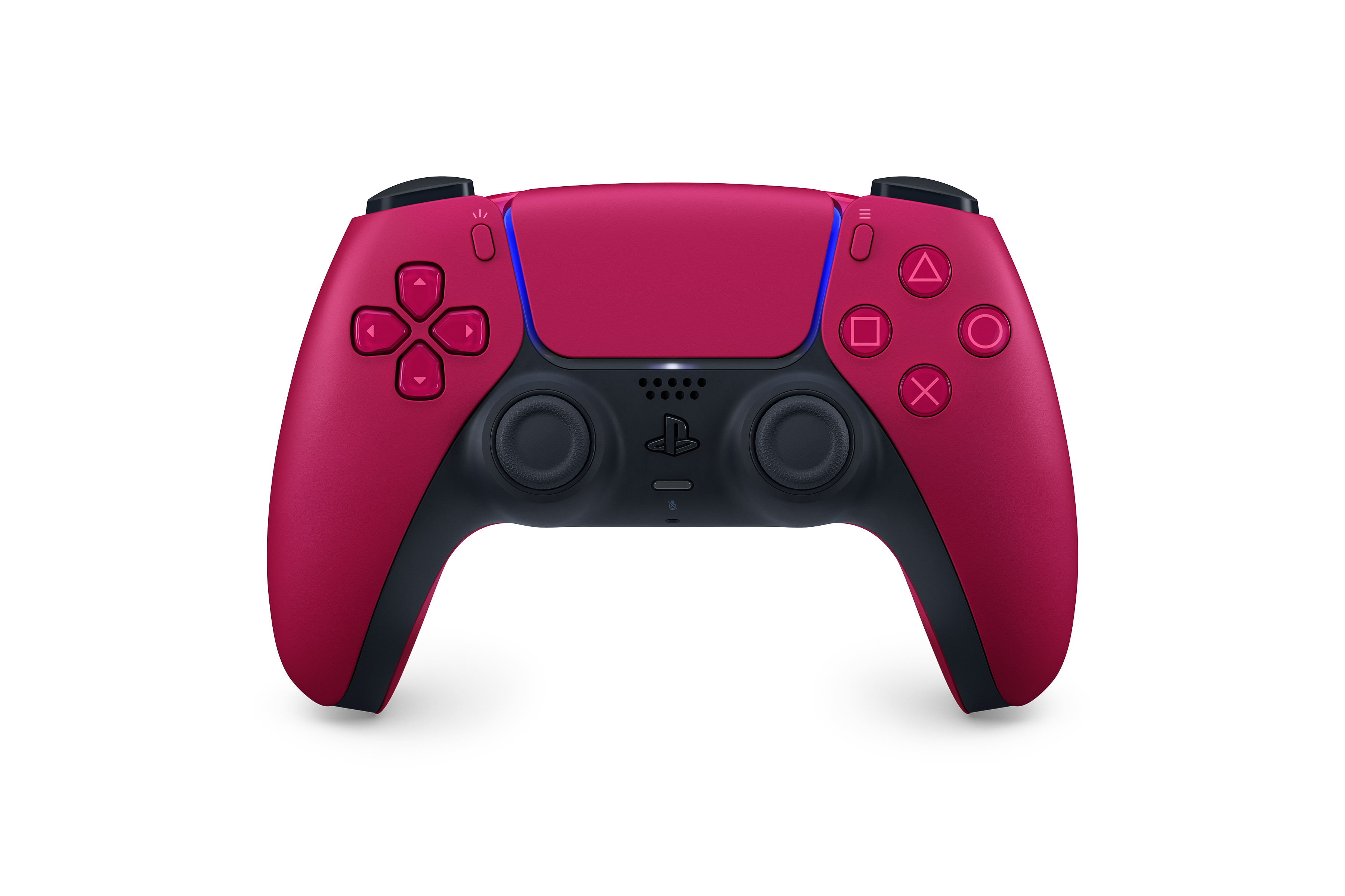 Gamepad Sony Playstation DualSense Wireless PS5 Cosmic Red