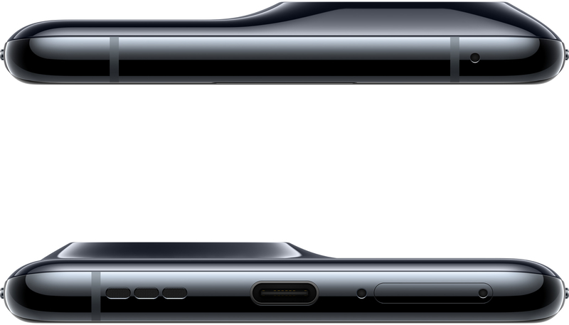 Oppo - Smartphone Oppo Find X5 Pro 5G 6.7" ( 12 / 256GB) 120Hz Preto
