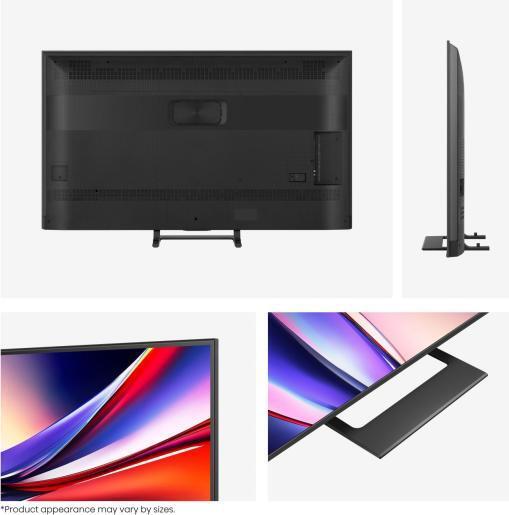  - Televisão Hisense 75A7Q 75" QLED UltraHD 4K VIDAA