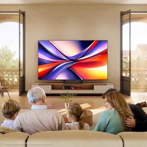  - Televisão Hisense 75A7Q 75" QLED UltraHD 4K VIDAA