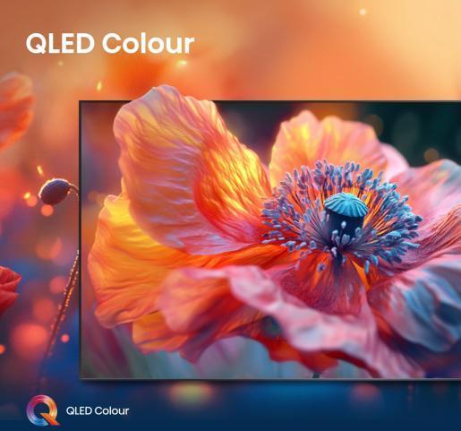  - Televisão Hisense 75A7Q 75" QLED UltraHD 4K VIDAA