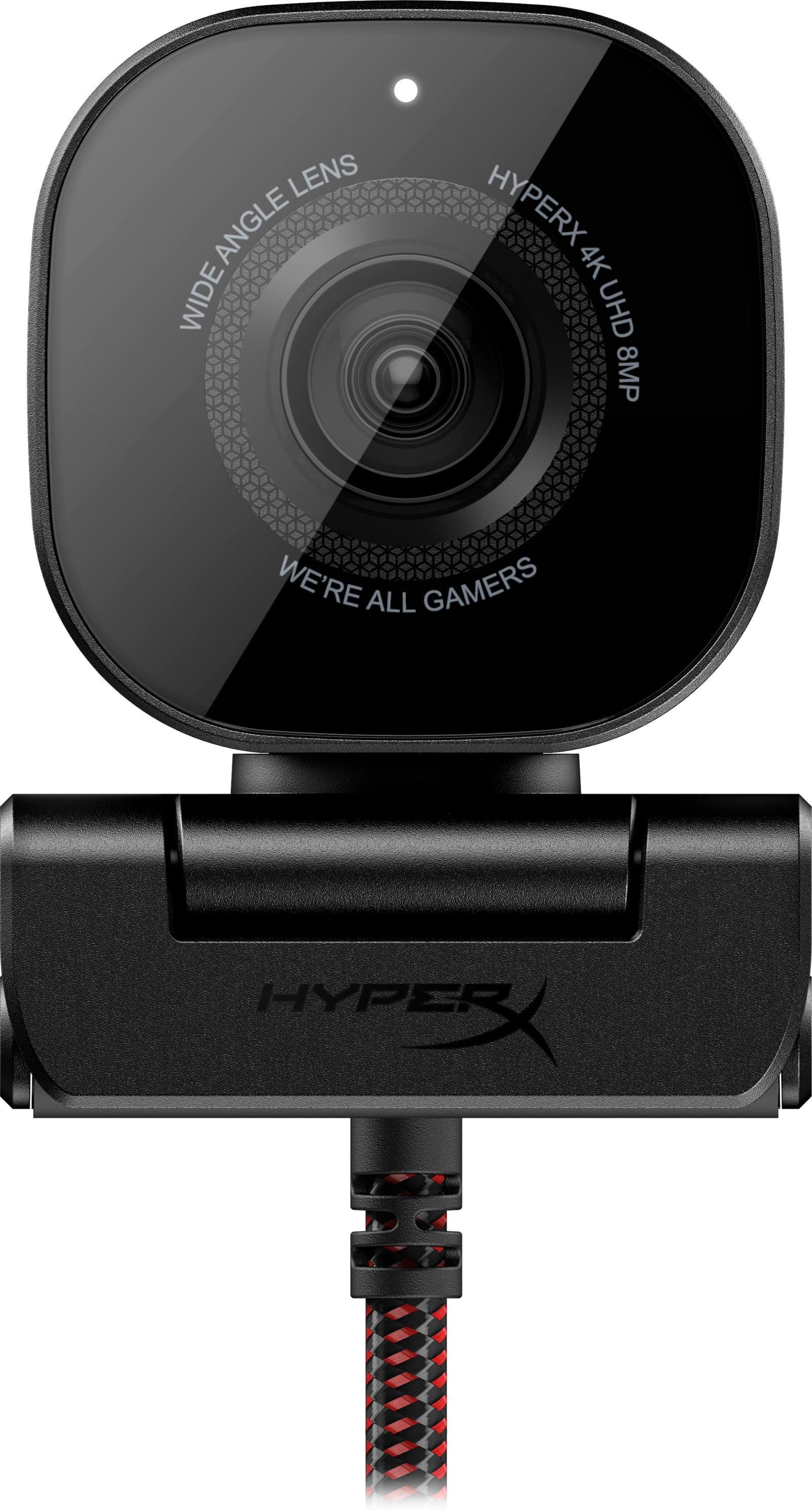 Webcam HyperX Vision S