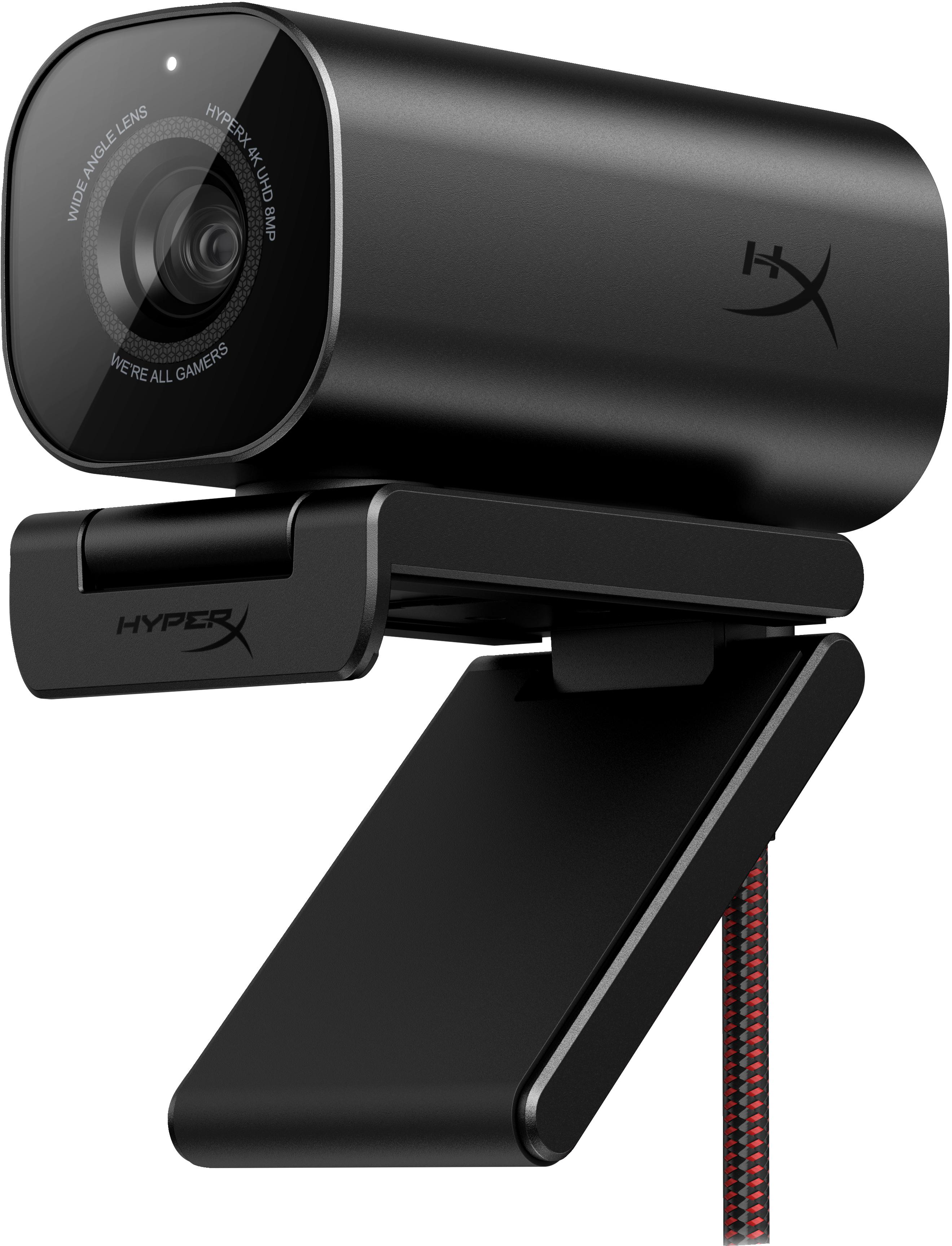 HyperX - Webcam HyperX Vision S