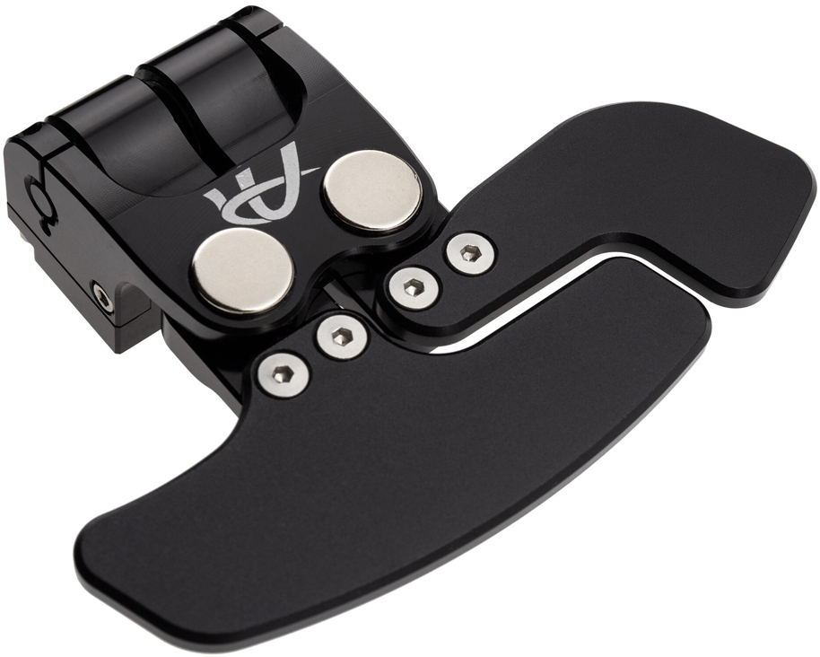 Ascher Racing - Paddle Shifter Double Ascher Racing - Gen 6 ( GT )