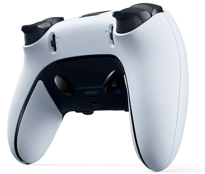 Comando Sony Ps5 Dualsense Branco