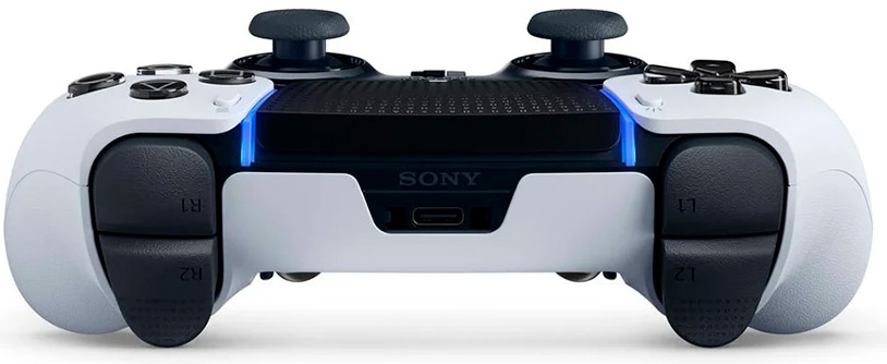 Comando PS5 SONY DualSense Edge (Wireless)