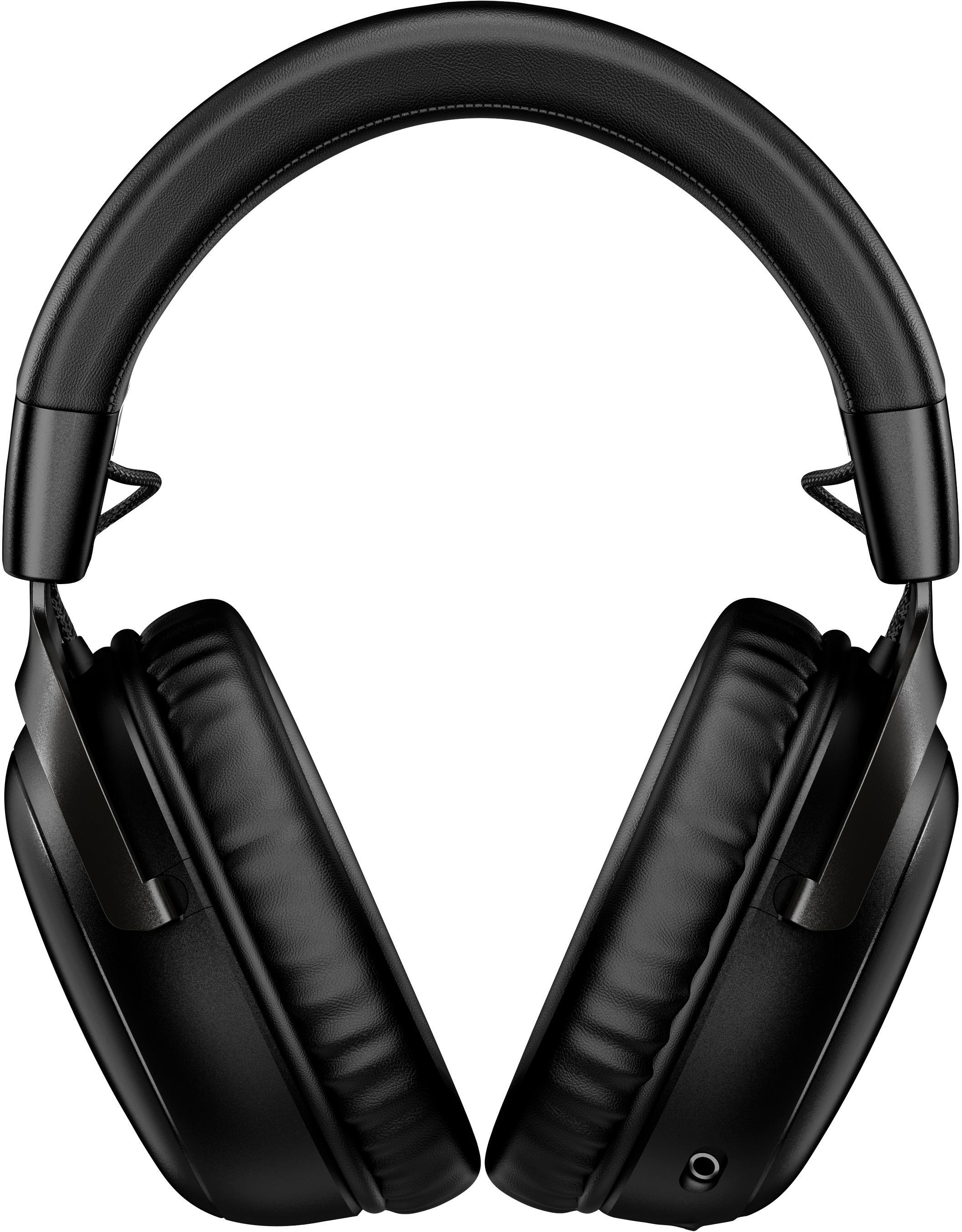  - ** B Grade ** Headset HyperX Cloud III Wireless Preto