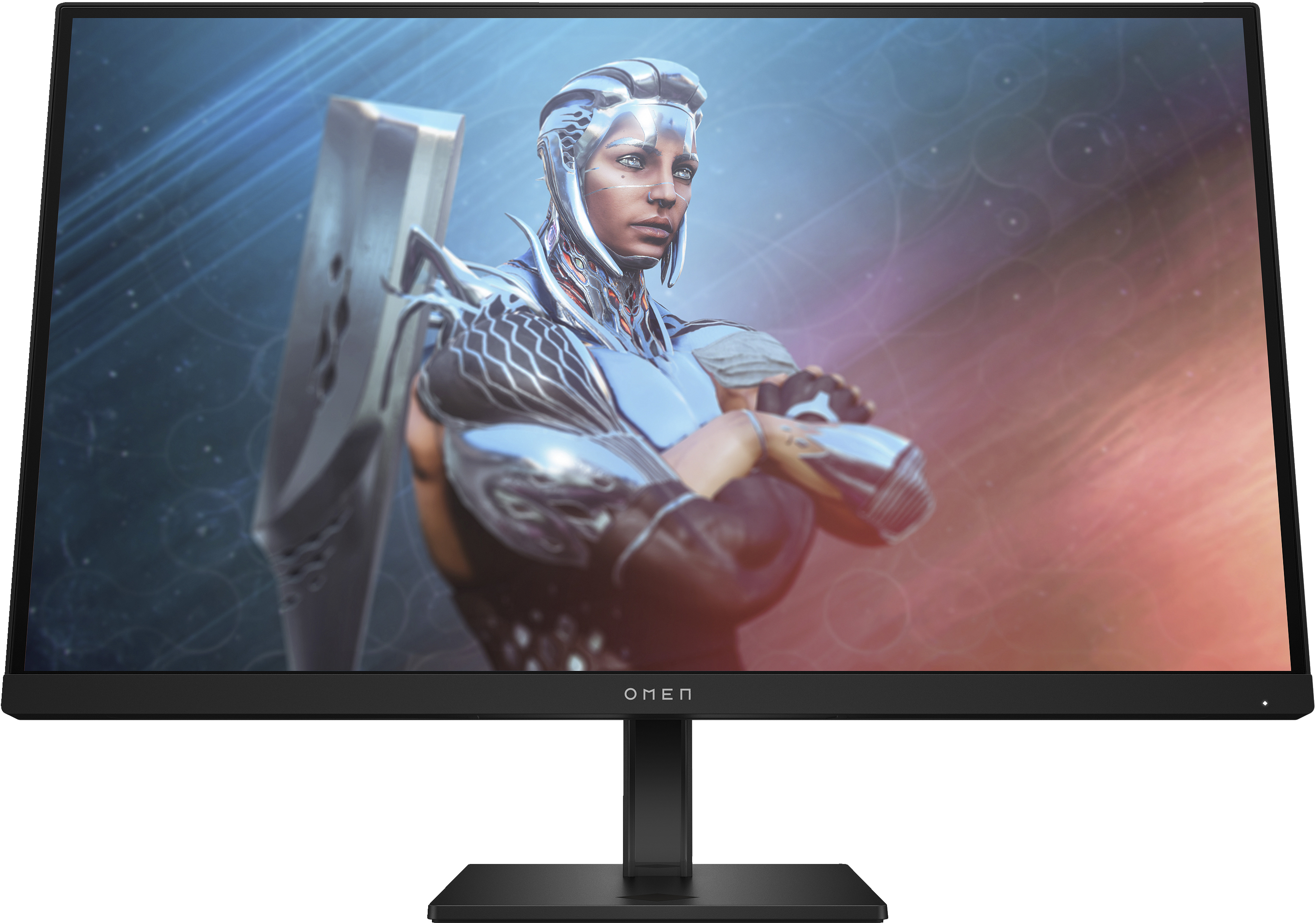 Monitor OMEN 27 by HP 27" IPS FHD 165Hz 1ms FreeSync Premium HDR400