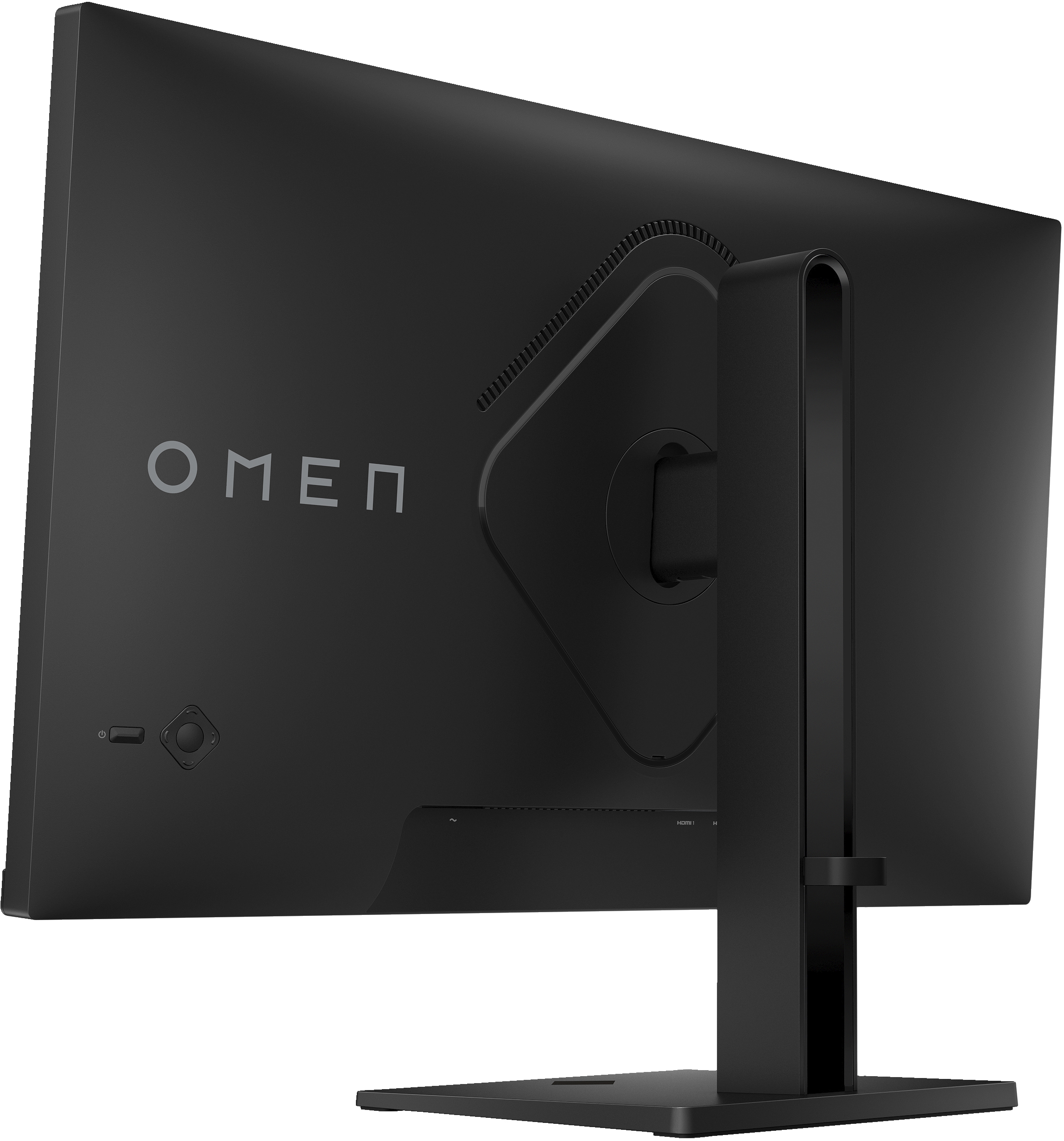 HP - Monitor OMEN 27 by HP 27" IPS FHD 165Hz 1ms FreeSync Premium HDR400