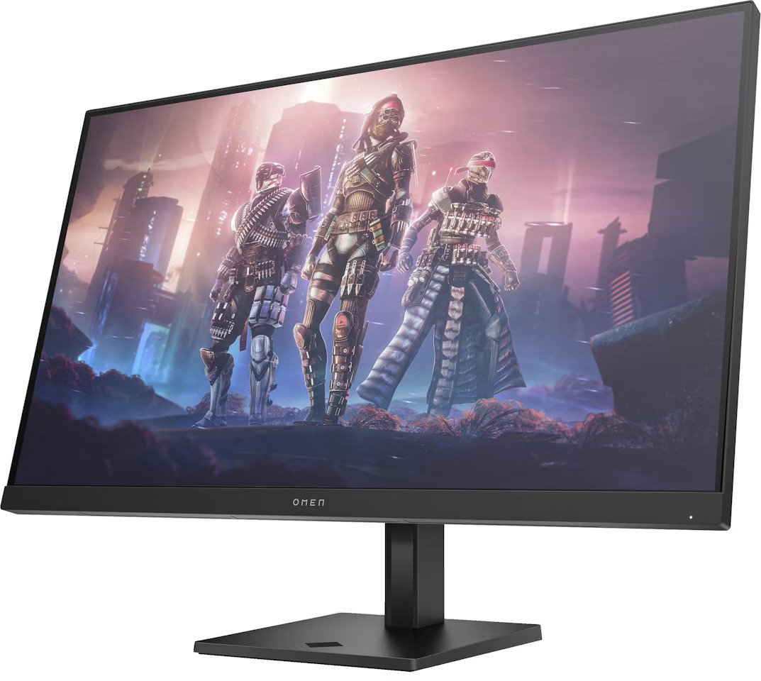 HP - ** B Grade ** Monitor OMEN 32q by HP 32" IPS QHD 165Hz 1ms FreeSync Premium