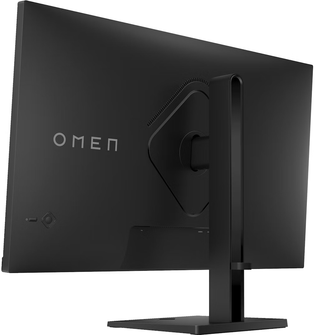 HP - ** B Grade ** Monitor OMEN 32q by HP 32" IPS QHD 165Hz 1ms FreeSync Premium