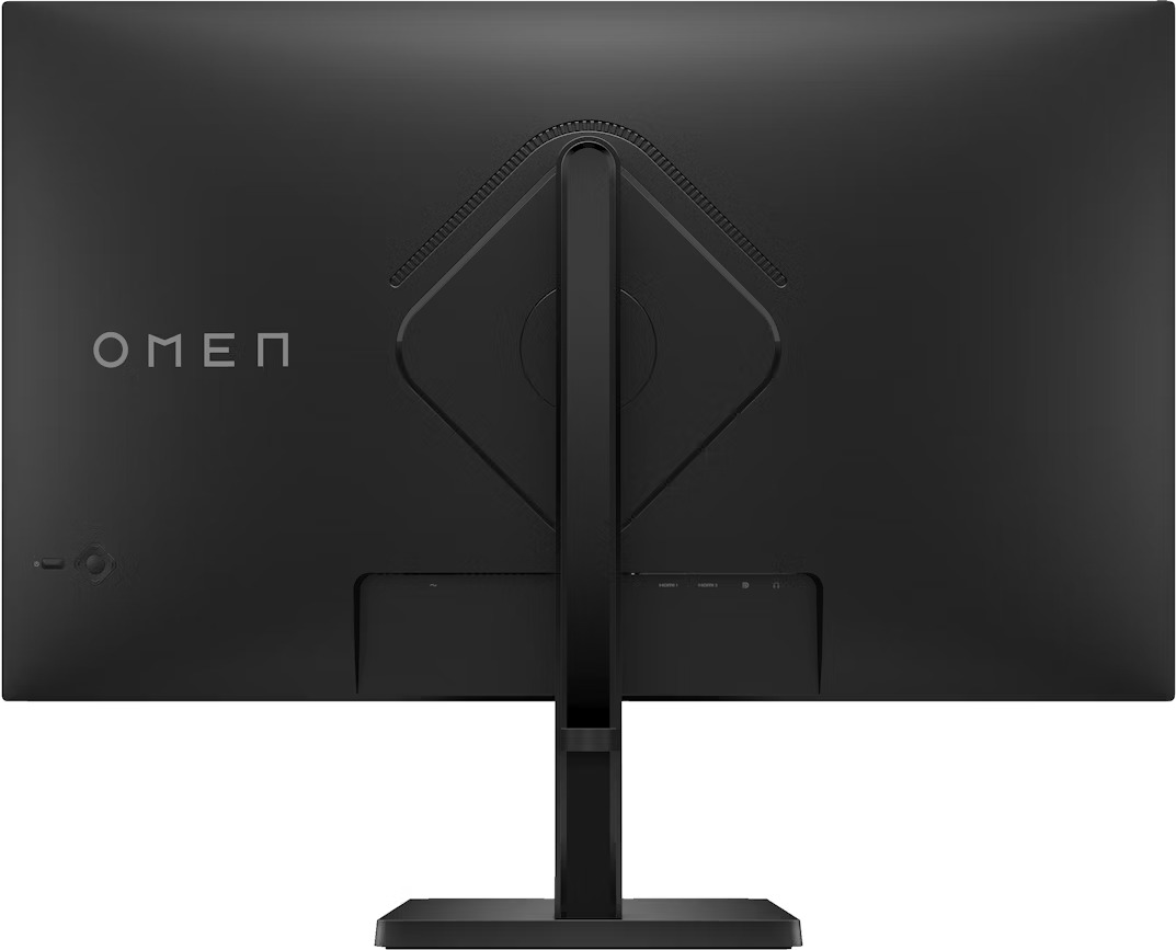 HP - ** B Grade ** Monitor OMEN 32q by HP 32" IPS QHD 165Hz 1ms FreeSync Premium