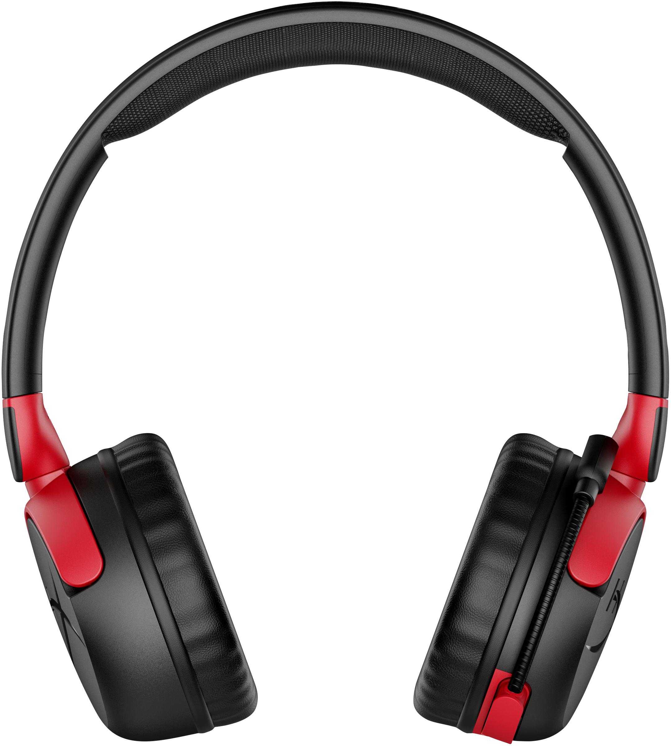 HyperX - ** B Grade ** Headset HyperX Cloud Mini Wireless Preto