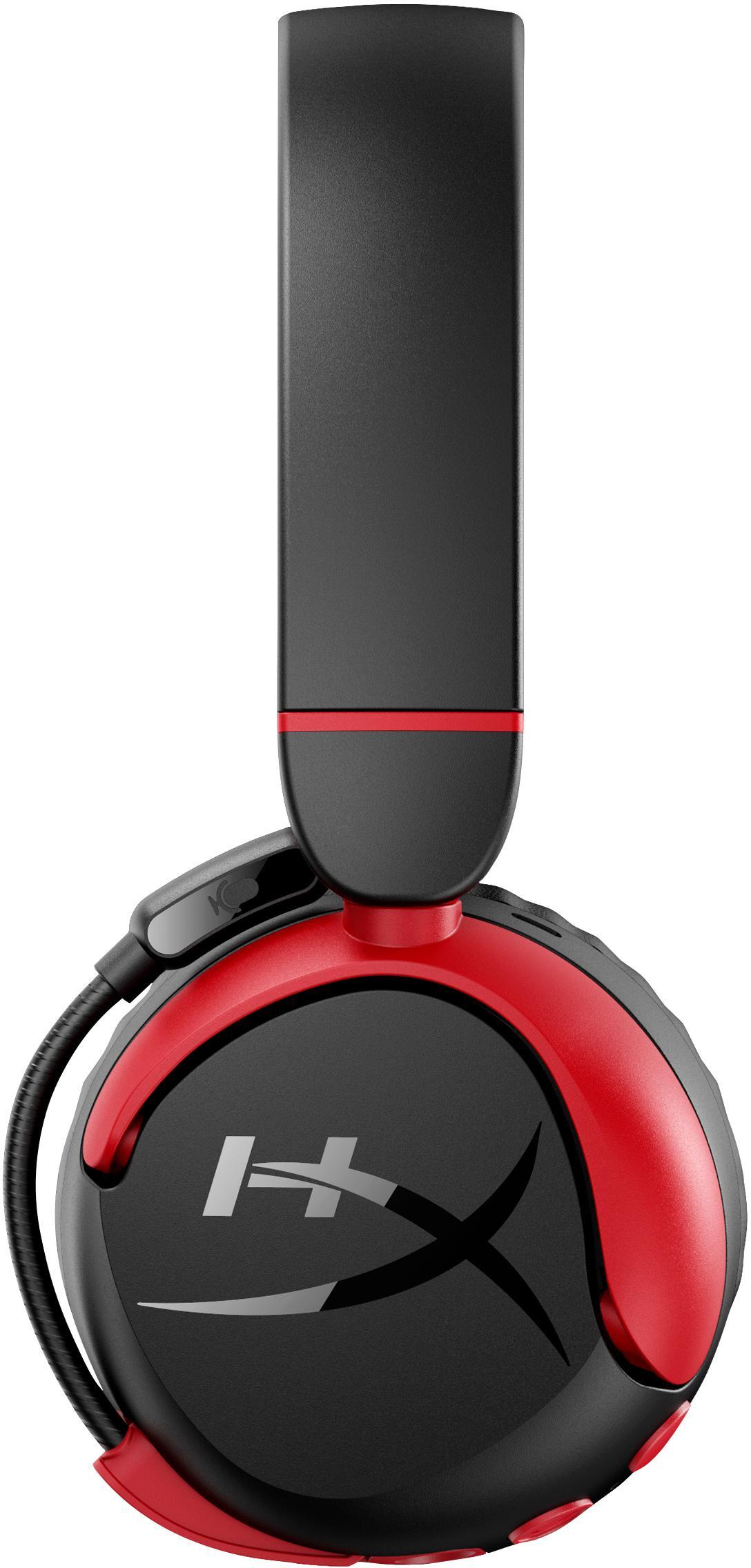 HyperX - ** B Grade ** Headset HyperX Cloud Mini Wireless Preto