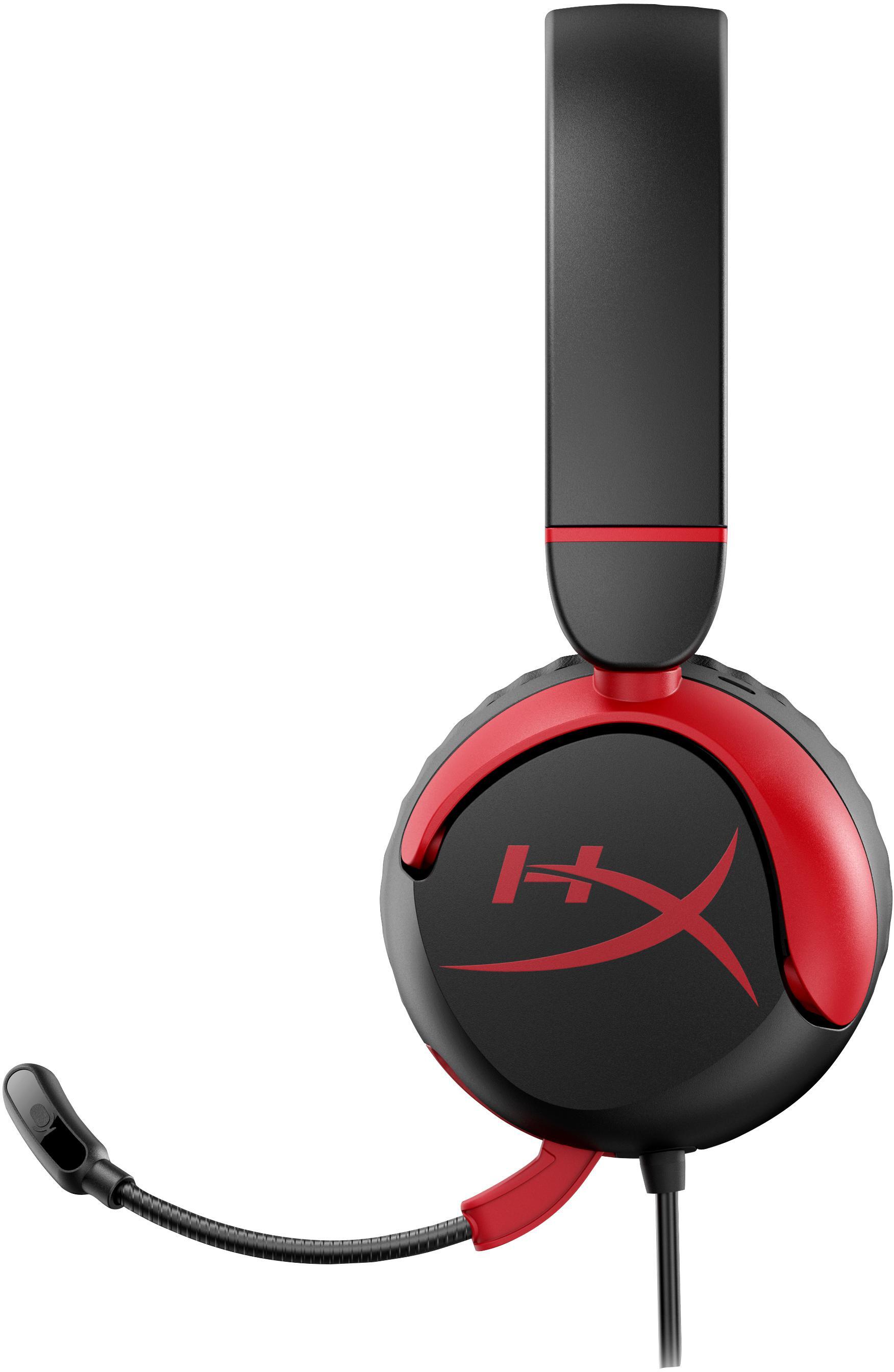 - ** B Grade ** Headset HyperX Cloud Mini Preto