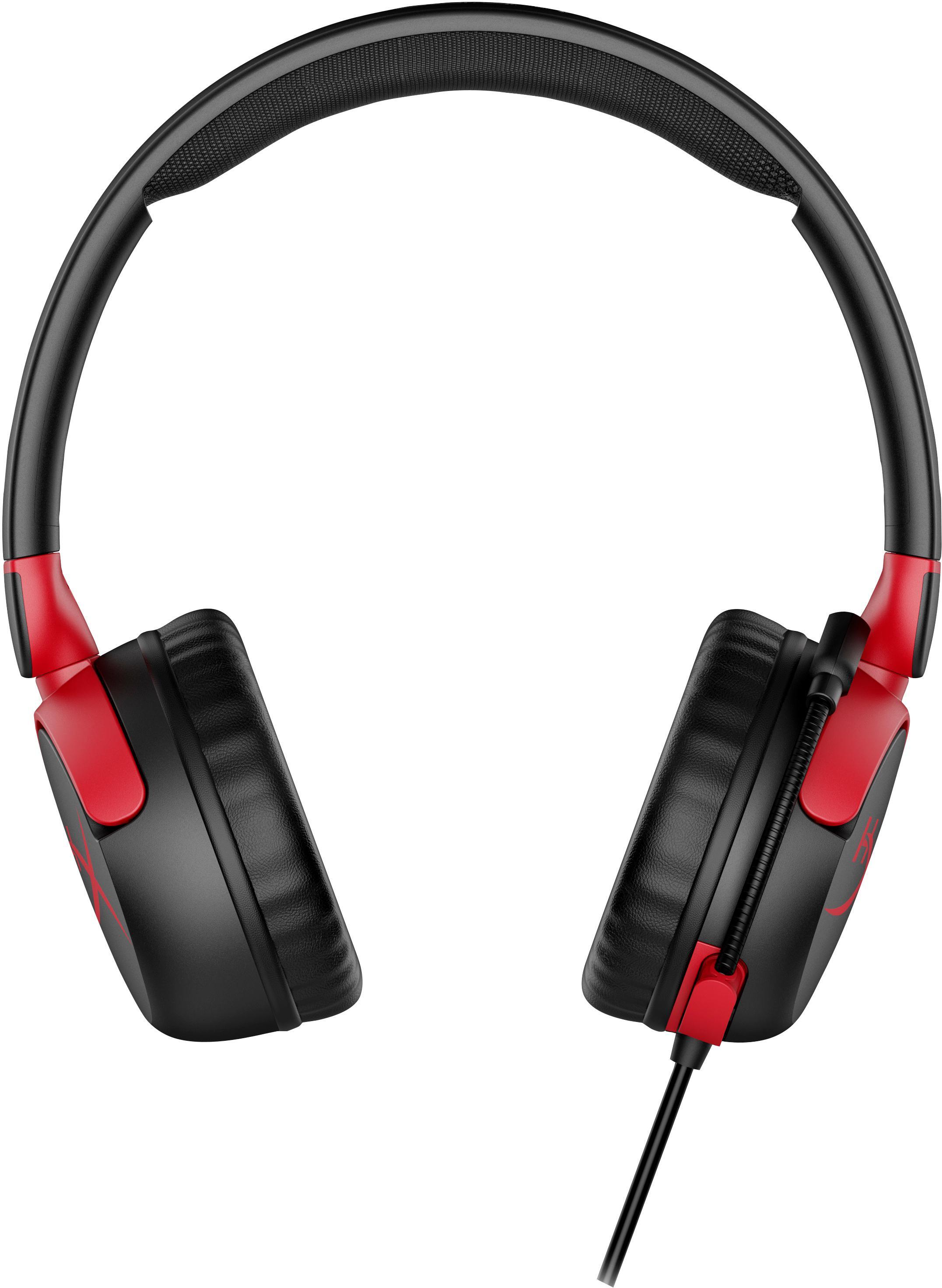  - ** B Grade ** Headset HyperX Cloud Mini Preto